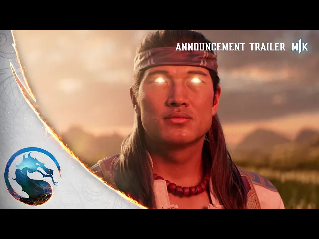Mortal Kombat 1 | Official Announcement Trailer