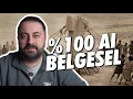 Lagu %100 YAPAY ZEKA İLE TARİHİ BELGESEL HAZIRLADIM! | LUVIQ HISTORY