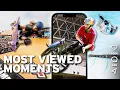 Most VIRAL X Games Moments of 2024