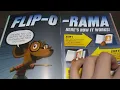 flip o rama naughty nightcrawlers farmer feta s barn wormhole and nimrod into the squeakyville jail