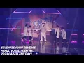[세븐틴/보컬팀] PANG! 첫콘 직캠(정면 4K FULL CAM)_230310 캐럿랜드 유닛리버스