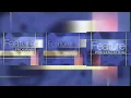 Feature Program and Feature Presentation 1999-2006 Filmed Version