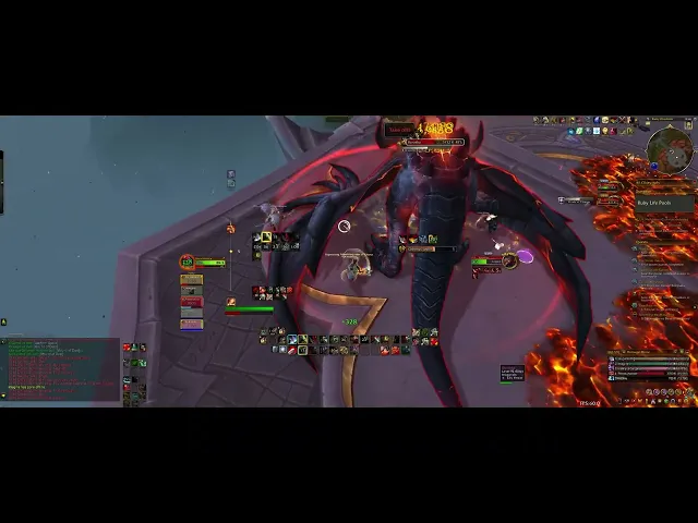 Playing after DC?