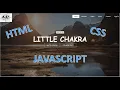 How HTML CSS JavaScript are used to create Web Pages Introduction