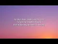 Luke Bryan - One Margarita (Lyrics)