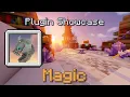 Magic Plugin Showcase - Minecraft 1 18 2