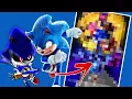 Download Lagu Making a custom Sonic Movie 4 poster (Fan poster) - ÁngelSonic 492