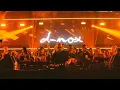 Lagu D-Nox | Live Set at Boris Brejcha in Concert 2023 - Progressive House, Melodic, Techno #saopaulo 4K