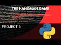 The Hangman game in python Don t miss out