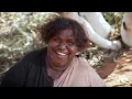 These sisters didn't know white people existed. Then one day everything changed. | ABC Australia