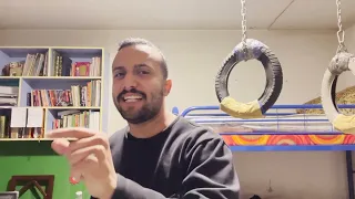 ده فيديو بيضحك   خايفة وهبي دندنها