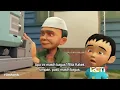 Download Lagu Murotal Juz 30 Lengkap Kartun Ipin Upin Qori' Ustadz Muflih Safitra