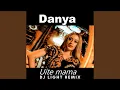 Download Lagu Danya - Uite Mama (Dj Light Remix)