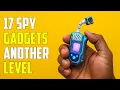Download Lagu TOP 17 SPIONAGEDOEKSTUKKEN waar je niet zonder kunt