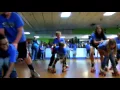 Roller Skating Ice Skating