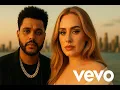 Download Lagu The Weeknd ft Adele — Letters I Never Sent    #music #theweeknd #adele 