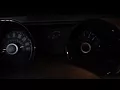 How to get rid of MyKey 2011-2014 Mustang