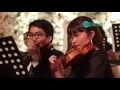 Download Lagu With Angel Pieters - I Have Nothing/I Will Always Love You