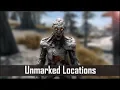 Skyrim 5 More Hidden and Unmarked Locations You May Have Missed in The Elder Scrolls 5 Part 3