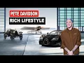 Pete Davidson s Lifestyle 2020 Girlfriend Net worth Biography