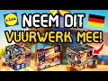 Lagu THIS IS THE BEST FIREWORKS AT LIDL!! (2025-2026)
