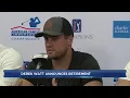 Derek Watt announces retirement