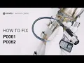1 Solution to Fix P0061 P0062