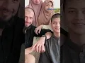 Download Lagu Potret Anak Primus Yustisio dan Jihan Fahira, Sami Muhammad yang Sudah Remaja, Visualnya Bikin Adem