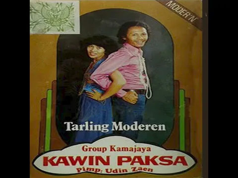 Download MP3 Kawin Paksa - Titin Maryati & Udin Zaen (Official Audio)
