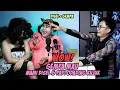 Lagu WOW! Gempa mau Mami Disel \u0026 Papi Odading rujuk - CROTCAST
