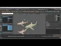 Maya set driven key tutorial Intro