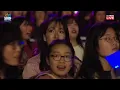 Day 1 Asia Song Festival 2019 | BRWN - STARS
