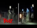 Britney Spears Dashcam Shows Cops Cuffing Her After Failing Sobriety Test TMZ