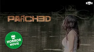 PARCHED 🎥 They Drank From the Stream..Then Started Killing Each Other | FOUND FOOTAGE HORROR