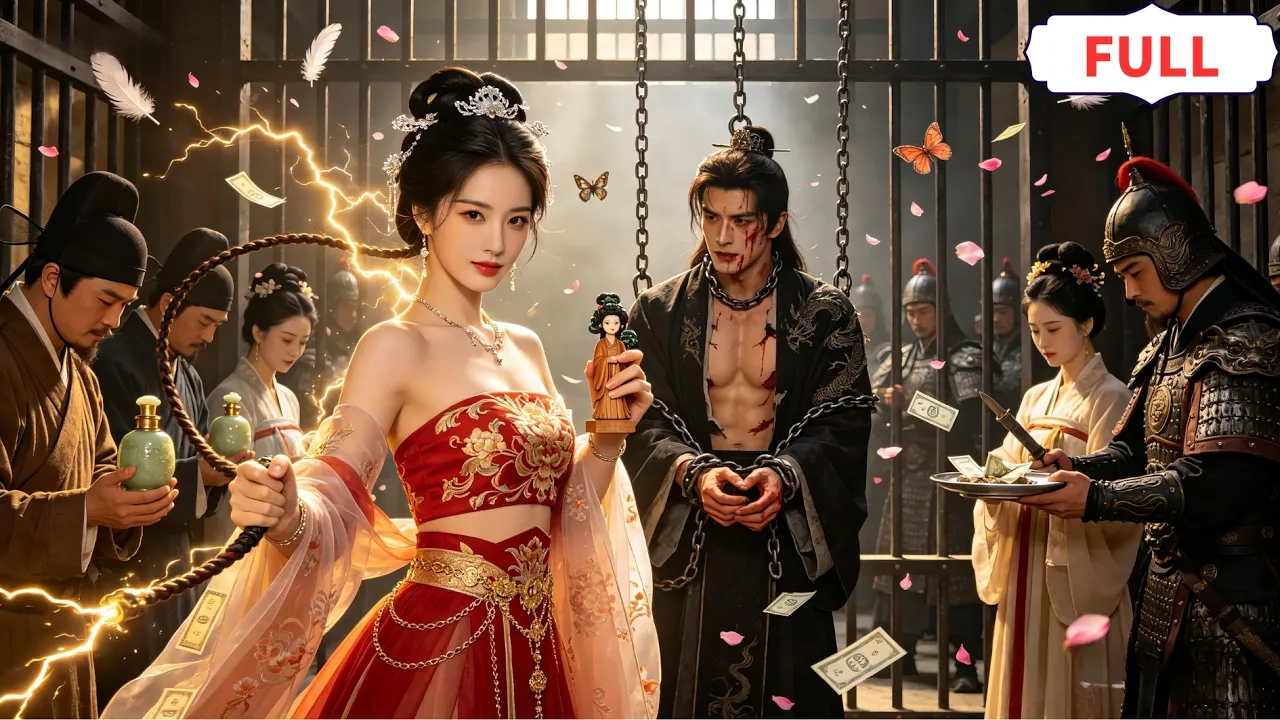 姐姐被皇帝送進極樂殿折磨至死,我以南詔公主之名入宮復仇。 皇帝被我吸引,我策反太監、仿製秘藥、嫁禍仇人