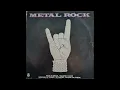 Metal Rock - FULL ALBUM 1985