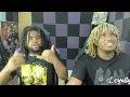 Chance the Rapper ft. Joey Bada$$ - The Highs & The Lows (2022) | [Official Music Video] REACTION