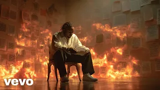 Kendrick Lamar Ft The Weeknd Echoes Comin Music Video 2025 