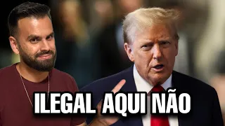 JEITO RÁPIDO DE IR PARA OS EUA SEM FICAR ILEGAL