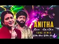 Download Lagu ANITHA NAA ANITHA PART 2 DJ SONG DAPPU REMIX DJ NANI BABLU DJ NANI SHIVA MK-1