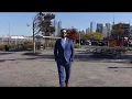 Styling a Man s Career with Sene Studio