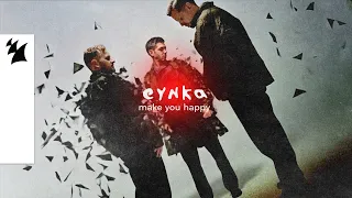 Eynka - Make You Happy (Official Visualizer)