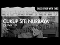 Download Lagu Dewa 19 - Cukup Siti Nurbaya (Bass Cover with Tabs) // Play Along Tabs