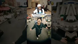 Khantrast Got Pressed Mid Music Video Shoot Was It Deserved 