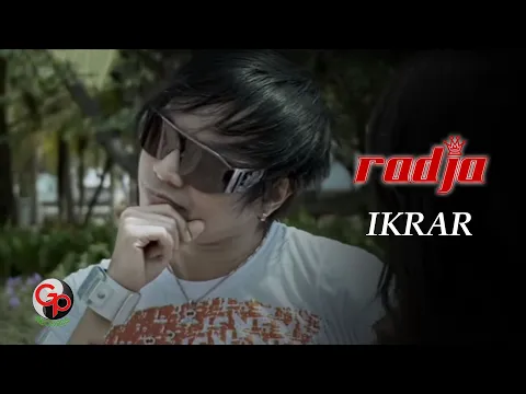 Download MP3 Radja - Ikrar