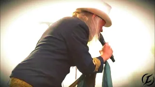 Last Wave In The Backyard Hove Rock 2025 