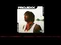 Projexx - Evil feat. Meleku