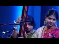 Raga Basant Mukhari  I  Kaushiki Chakraborty at Bengal Classical Music Festival 2012