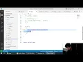 SMIT - Batch 9 JavaScript Class 43 Part 1