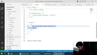 SMIT - Batch 9 JavaScript Class 43 Part 1